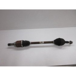 Cardan Gauche (transmission) Dacia Sandero 2 Phase 2